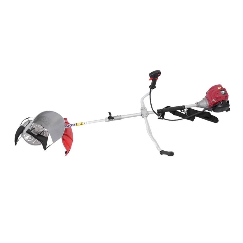 Kisaan Sathi Brush Cutter (Backpack Type)