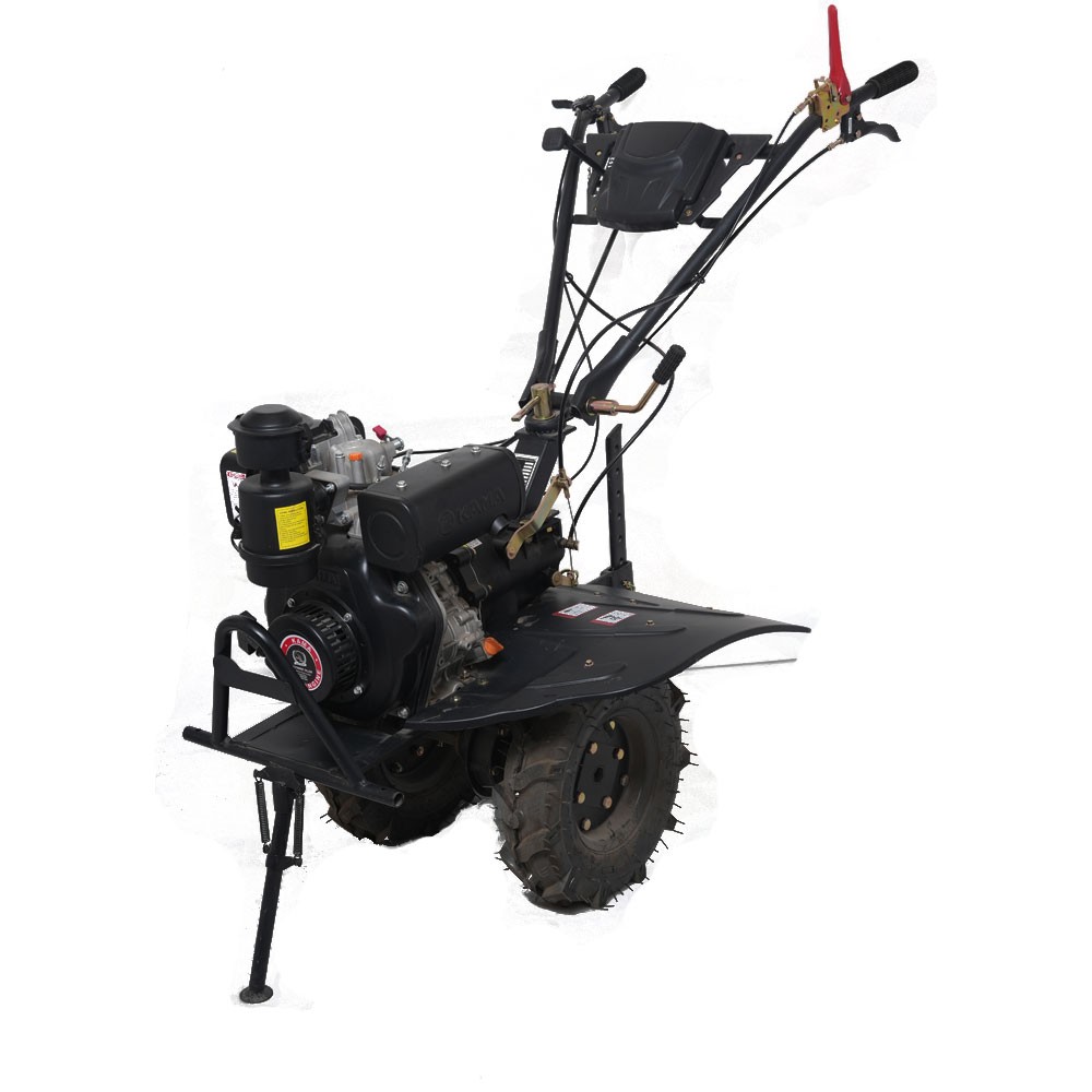 Kisaan Sathi  Power Weeder | 7HP KS 900 Power Tiller (Diesal)