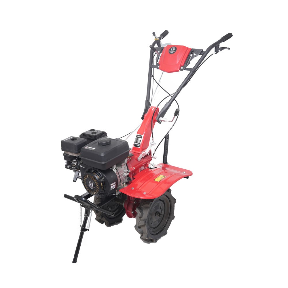 Kisaan Sathi  Power Weeder | 7 HP Red Power Tiller